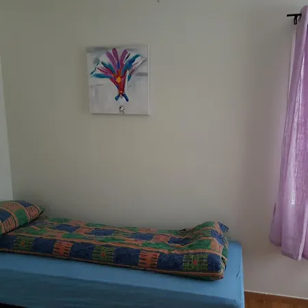 Sondre Berggate Apartement * باردو