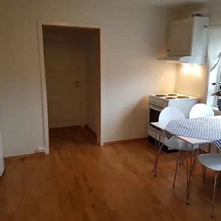 شقة Sondre Berggate Apartement *