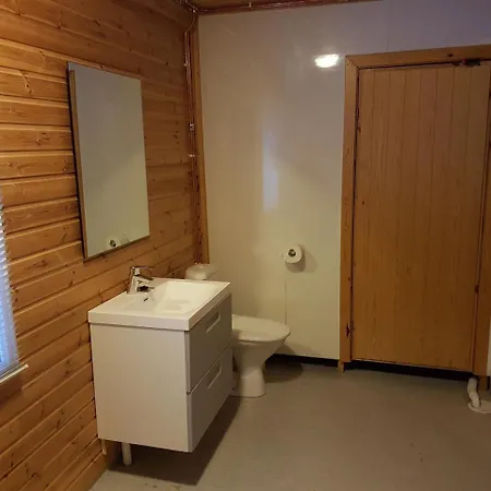 Sondre Berggate Apartement Apartmán *