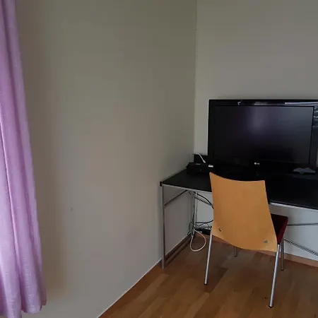 Sondre Berggate Apartement باردو
